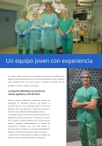 Clínica Podológica Supie
