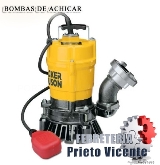Ferretería Prieto-Vicente