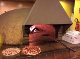 Pizzería La Nonna