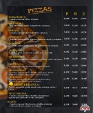 Pizzería La Nonna