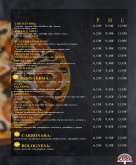 Pizzería La Nonna