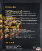 Pizzería La Nonna