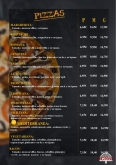 Pizzería La Nonna