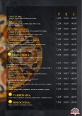Pizzería La Nonna