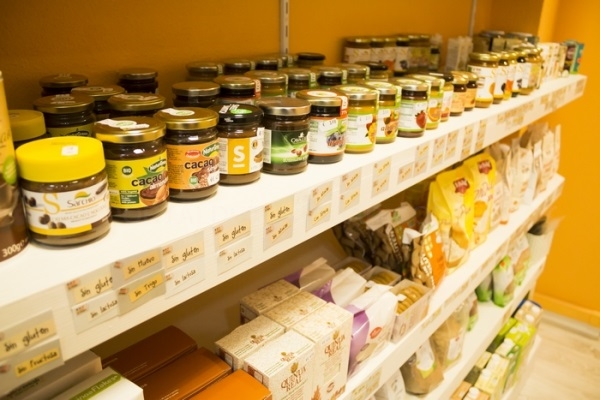 La Tienda del Alérgico