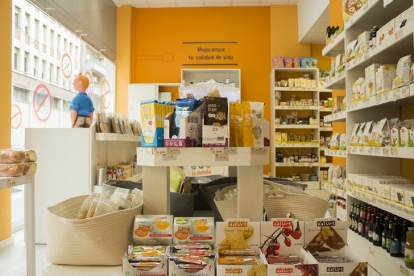 La Tienda del Alérgico