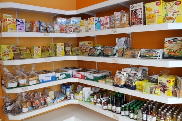 La Tienda del Alérgico