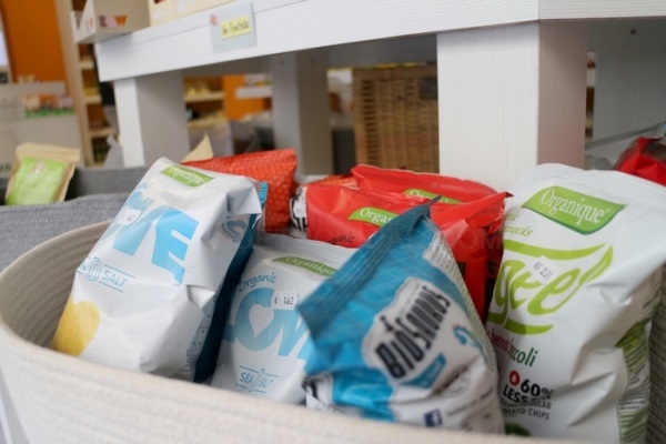 La Tienda del Alérgico