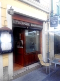 Gastrobar El Cerezal