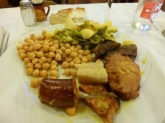 Gastrobar El Cerezal