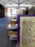 Gastrobar El Cerezal