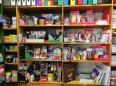 ZipiZape - Librería y Papelería