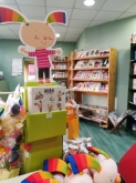ZipiZape - Librería y Papelería