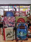 ZipiZape - Librería y Papelería