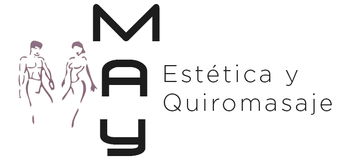 Estética y Quiromasajista - May