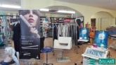distribuciones bellman, secadores