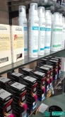 champus, champus anticaida para peluquerias