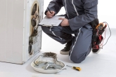 Reparación de electrodomésticos y calderas