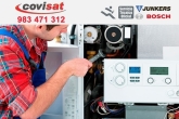 Reparación de electrodomésticos y calderas