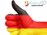 KINDERSCHULE - ACADEMIA DE ALEMAN E INGLÉS