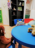 KINDERSCHULE - ACADEMIA DE ALEMAN E INGLÉS
