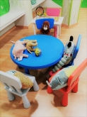 KINDERSCHULE - ACADEMIA DE ALEMAN E INGLÉS