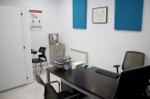 Centro auditivo OIR MEJOR