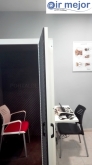 Centro auditivo OIR MEJOR