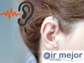 Centro auditivo OIR MEJOR