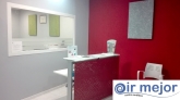 Centro auditivo OIR MEJOR