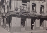 POMPEYA - Droguería y Perfumería