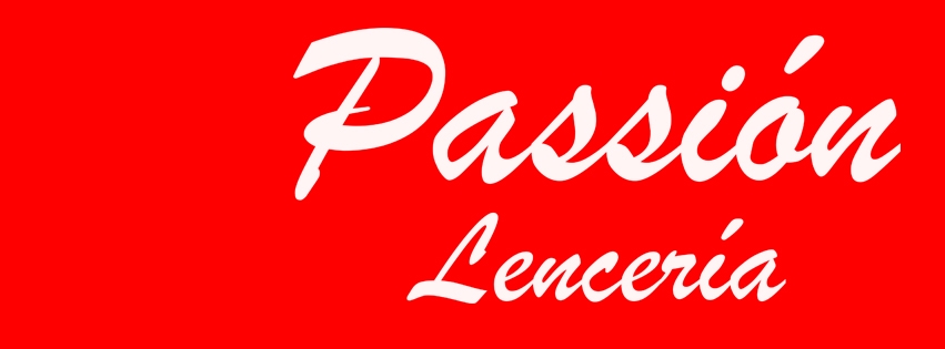 PASSION LENCERIA