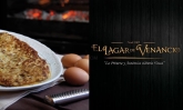 EL LAGAR DE VENANCIO