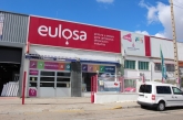 PINTURAS EULOSA - FABRICANTES Y DISTRIBUIDORES