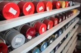 PINTURAS EULOSA - FABRICANTES Y DISTRIBUIDORES