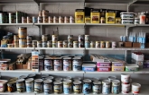 PINTURAS EULOSA - FABRICANTES Y DISTRIBUIDORES