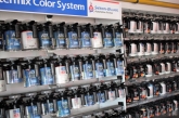 PINTURAS EULOSA - FABRICANTES Y DISTRIBUIDORES
