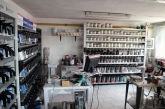PINTURAS EULOSA - FABRICANTES Y DISTRIBUIDORES