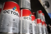 PINTURAS EULOSA - FABRICANTES Y DISTRIBUIDORES