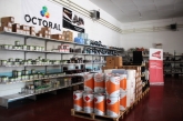 PINTURAS EULOSA - FABRICANTES Y DISTRIBUIDORES