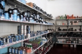 PINTURAS EULOSA - FABRICANTES Y DISTRIBUIDORES