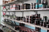 PINTURAS EULOSA - FABRICANTES Y DISTRIBUIDORES