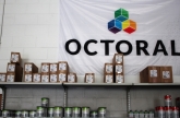 PINTURAS EULOSA - FABRICANTES Y DISTRIBUIDORES