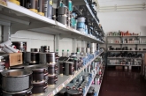 PINTURAS EULOSA - FABRICANTES Y DISTRIBUIDORES