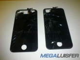 MEGALUISFER reparación de móviles