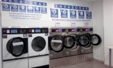 Lavandería autoservicio - SMARTWASH
