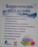 Lavandería autoservicio - SMARTWASH