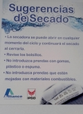 Lavandería autoservicio - SMARTWASH