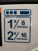 Lavandería autoservicio - SMARTWASH