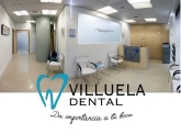 CLÍNICA ODONTOLÓGICA - Villuela Dental